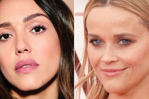 Reese Witherspoon, Jessica Alba & Co: Die reichsten Frauen Hollywoods