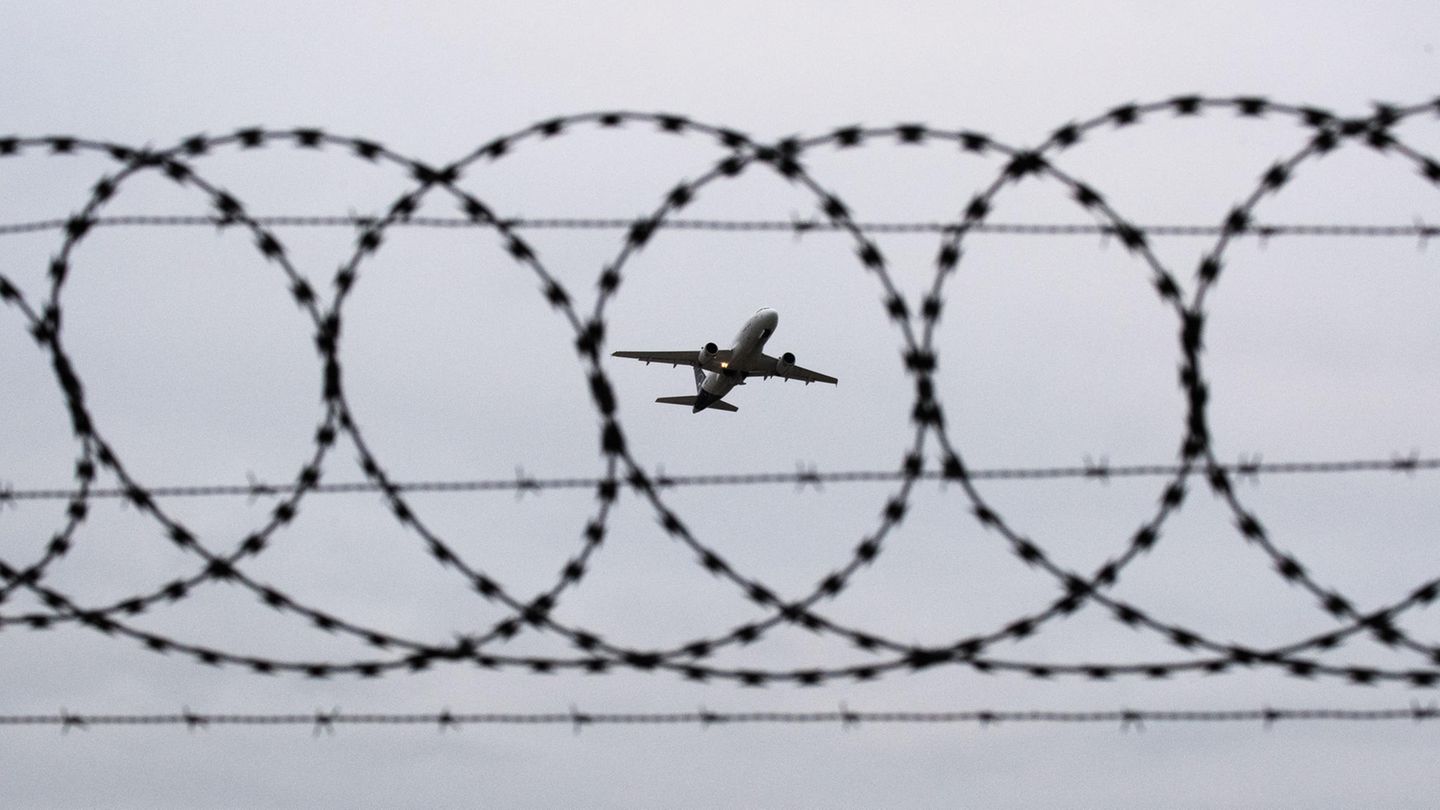 Germany is suspending deportations to Afghanistan