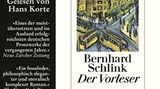 Dieser Stoff ist weltbekannt - auch dank der Kinoverfilmung mit Kate Winslet aus dem Jahr 2008. Zuvor war Bernhard Schlinks ungewöhnliche Liebesgeschichte des fünfzehnjährigen Schülers Michael Berg mit der 20 Jahre älteren früheren KZ-Aufseherin Hanna Schmitz ein Bestseller gelungen. Hans Korte liest "Der Vorleser" in weniger als fünf Stunden ein - ideal zum Neuentdecken und Wiederhören.   "Der Vorleser" ist bei Audible erhältlich