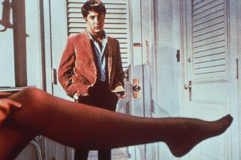 The Graduate - Die Reifeprüfung