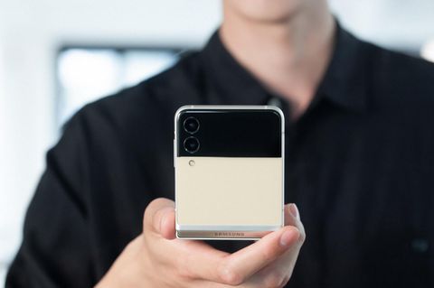 Konzern wagt Neuanfang: Neue Smartphones vorgestellt: Samsung schneidet alte Zöpfe ab – und setzt voll auf die Zukunft