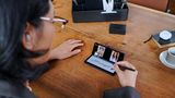 Event Unpacked: Beim großen Fold3 ist das natürlich etwas sinnvoller