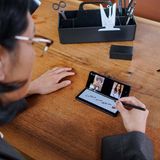 Event Unpacked: Beim großen Fold3 ist das natürlich etwas sinnvoller