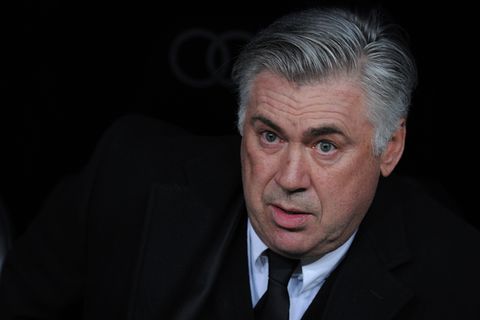 Carlo Ancelotti