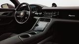 Taycan 4 Cross Turismo