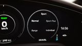 Taycan 4 Cross Turismo