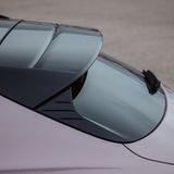 Taycan 4 Cross Turismo