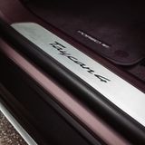 Taycan 4 Cross Turismo
