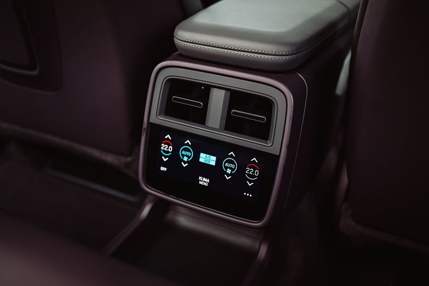 Taycan 4 Cross Turismo