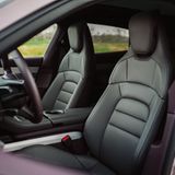 Taycan 4 Cross Turismo