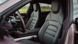 Taycan 4 Cross Turismo