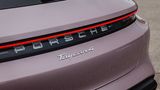 Taycan 4 Cross Turismo