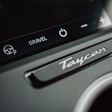 Taycan 4 Cross Turismo