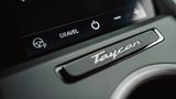 Taycan 4 Cross Turismo