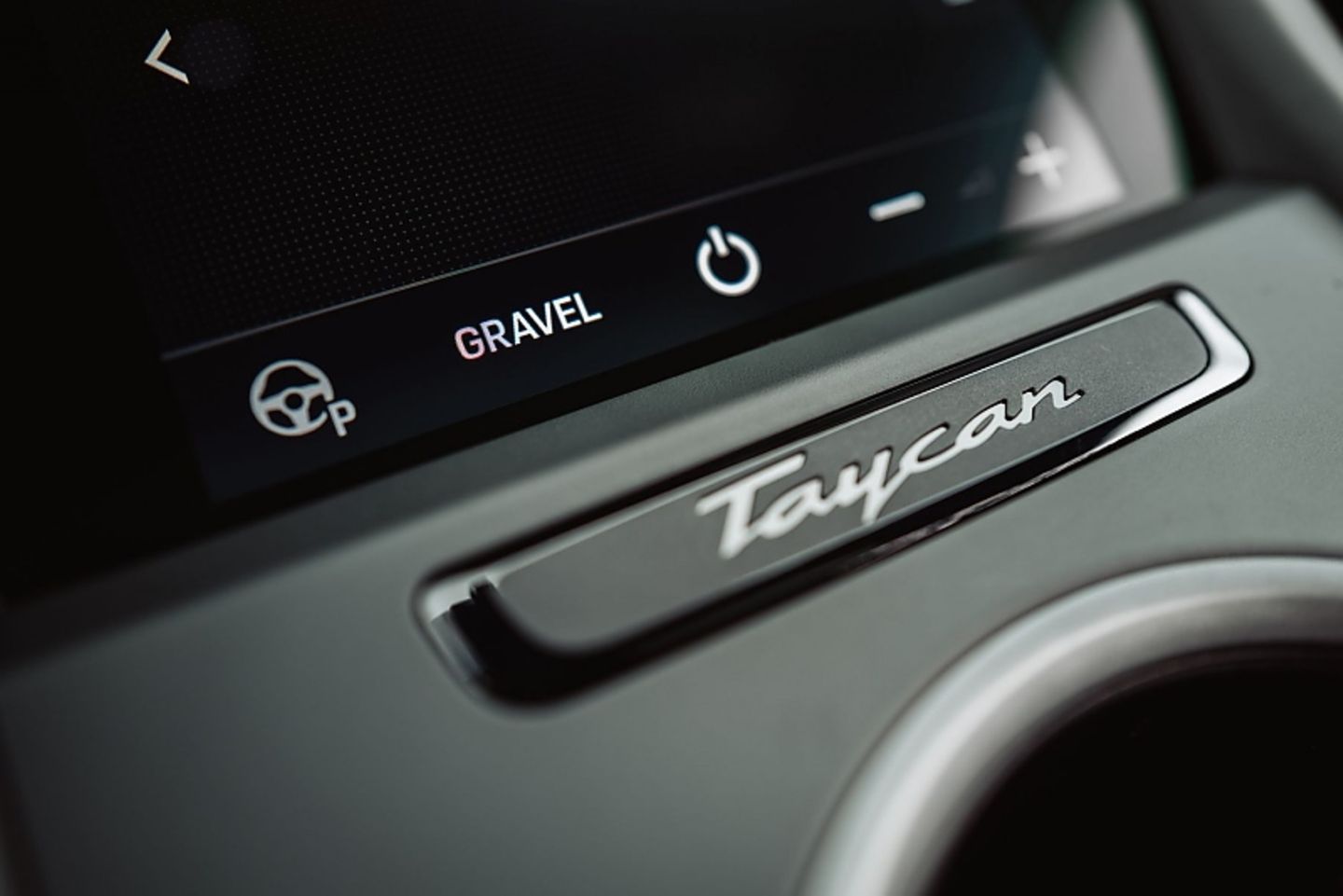 Taycan 4 Cross Turismo