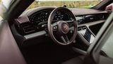 Taycan 4 Cross Turismo