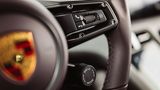 Taycan 4 Cross Turismo