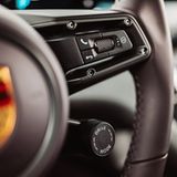 Taycan 4 Cross Turismo