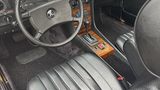 Mercedes 380 SL