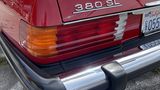 Mercedes 380 SL