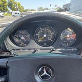 Mercedes 380 SL