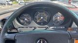 Mercedes 380 SL
