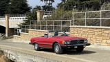 Mercedes 380 SL