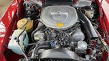 Mercedes 380 SL
