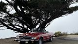 Mercedes 380 SL