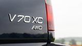 Volvo V70 XC