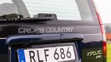 Volvo V70 XC
