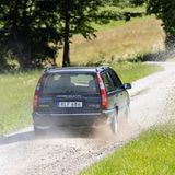 Volvo V70 XC