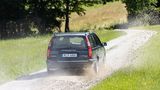 Volvo V70 XC