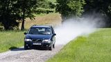 Volvo V70 XC