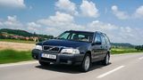 Volvo V70 XC