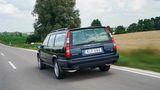 Volvo V70 XC