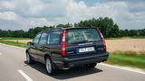 Volvo V70 XC