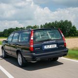 Volvo V70 XC