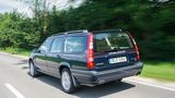 Volvo V70 XC
