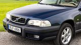 Volvo V70 XC