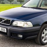 Volvo V70 XC