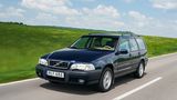 Volvo V70 XC