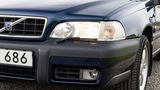 Volvo V70 XC