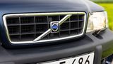 Volvo V70 XC