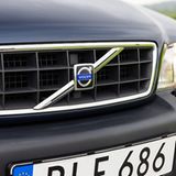 Volvo V70 XC