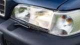 Volvo V70 XC