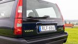 Volvo V70 XC