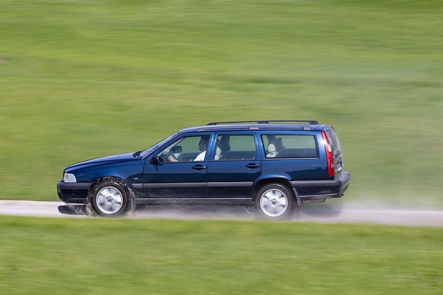 Volvo V70 XC