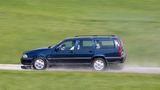 Volvo V70 XC