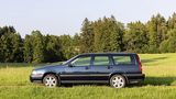 Volvo V70 XC